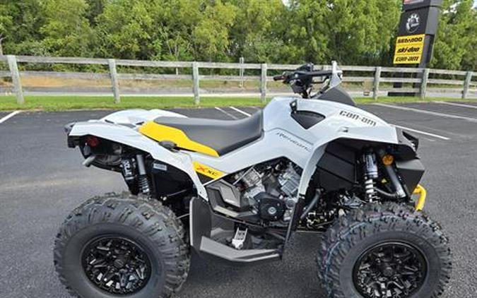 2024 Can-Am Renegade X XC 1000R