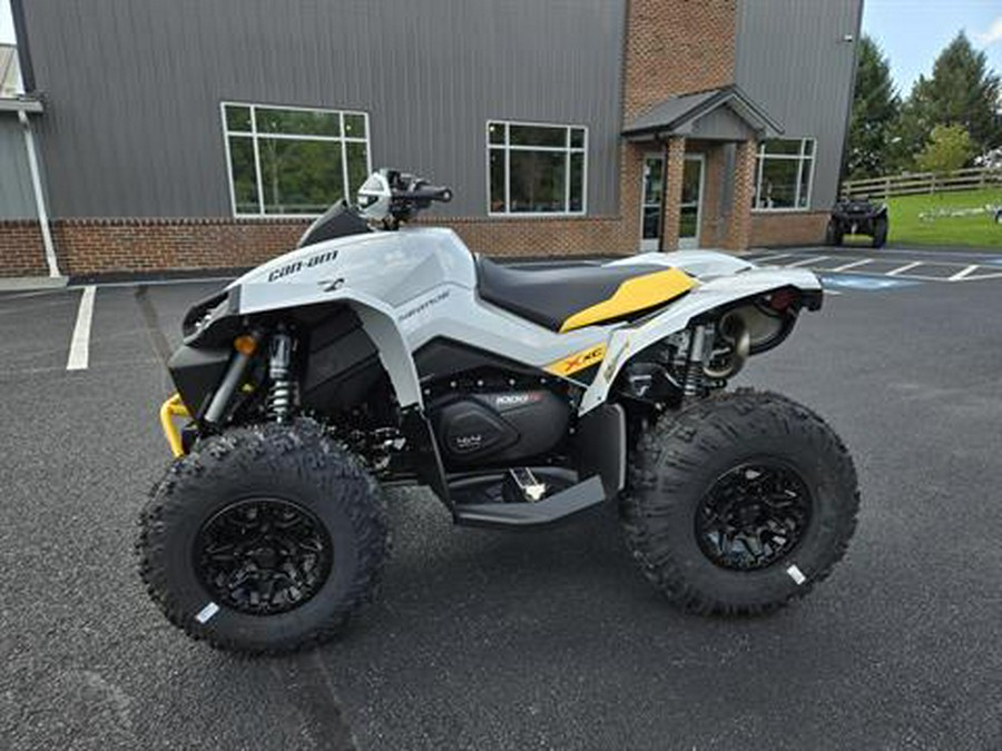 2024 Can-Am Renegade X XC 1000R