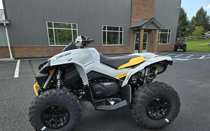 2024 Can-Am Renegade X XC 1000R