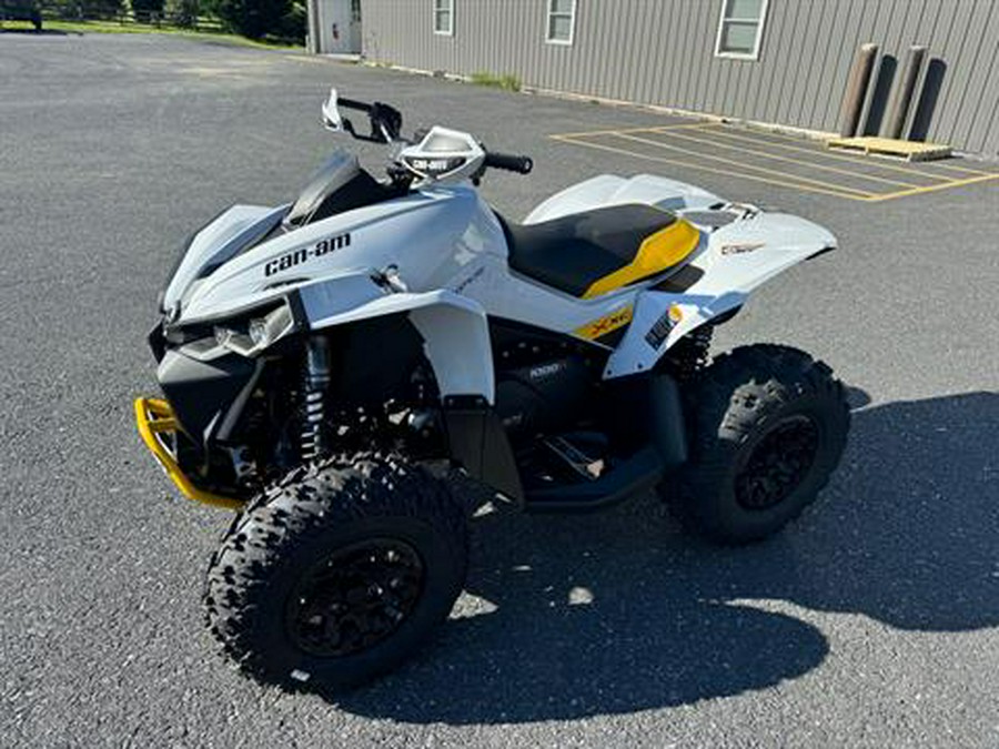 2024 Can-Am Renegade X XC 1000R