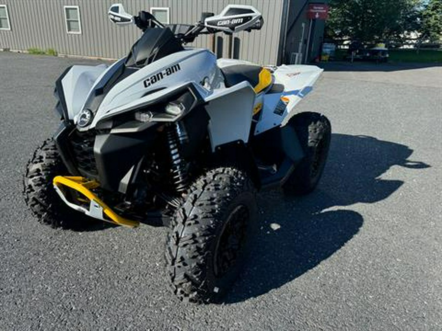 2024 Can-Am Renegade X XC 1000R