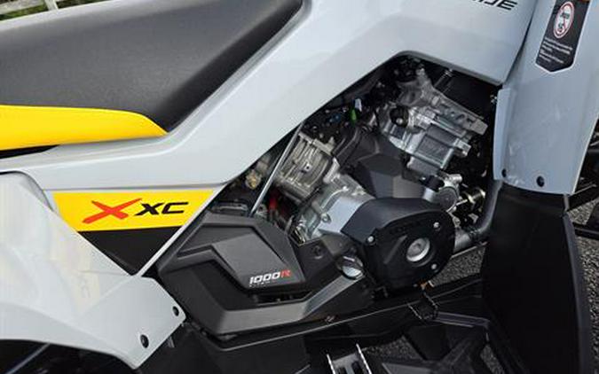 2024 Can-Am Renegade X XC 1000R