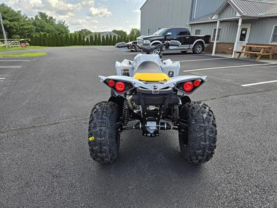 2024 Can-Am Renegade X XC 1000R