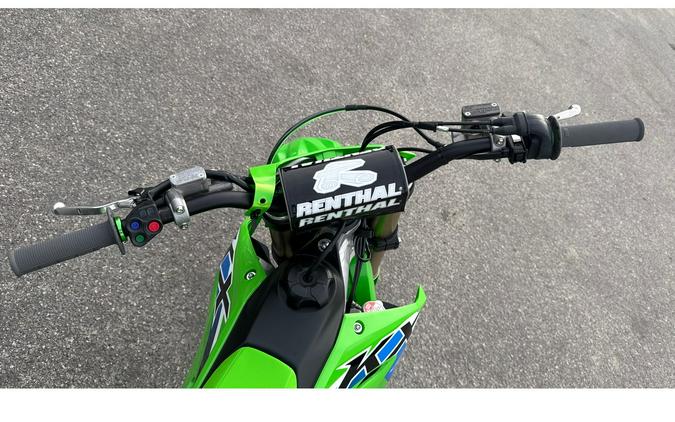 2026 Kawasaki KX 250