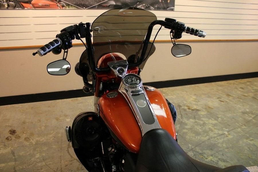 2014 Harley-Davidson FLHRSE - CVO Road King