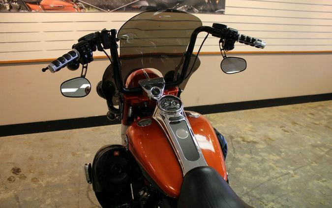 2014 Harley-Davidson FLHRSE - CVO Road King