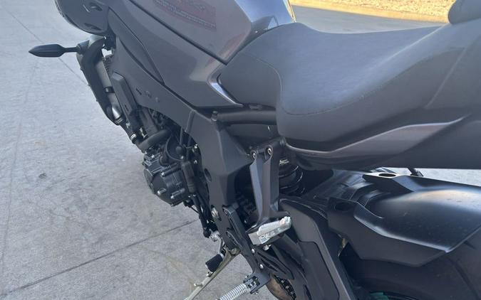 2024 Yamaha MT-10