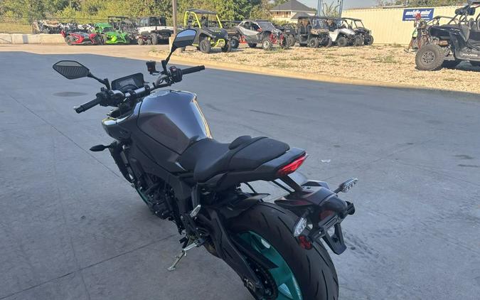 2024 Yamaha MT-10