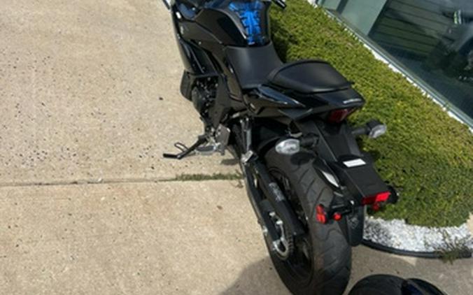 2018 Suzuki GSX 250R