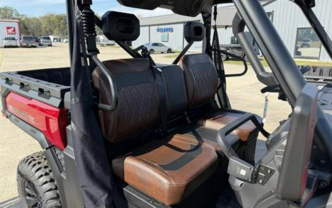 2026 CFMOTO UFORCE U10 Pro