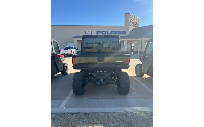 2026 Polaris Ranger® Crew XD 1500 NorthStar Edition Mountaineer Edition