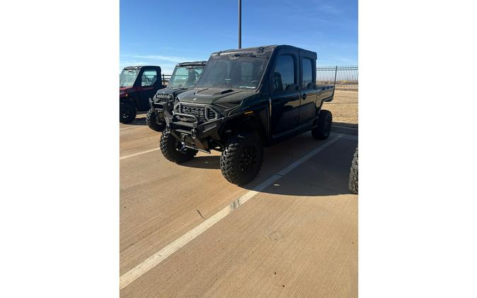 2026 Polaris Ranger® Crew XD 1500 NorthStar Edition Mountaineer Edition