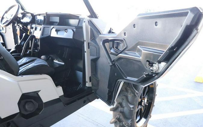 2024 Polaris GENERAL 1000 Sport Sport