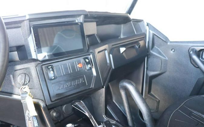 2024 Polaris GENERAL 1000 Sport Sport