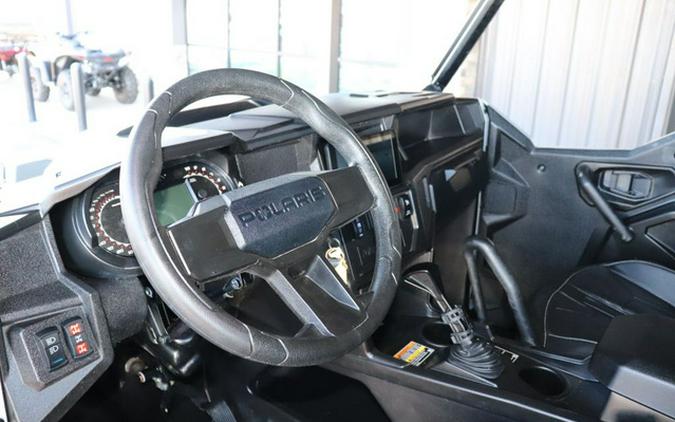 2024 Polaris GENERAL 1000 Sport Sport