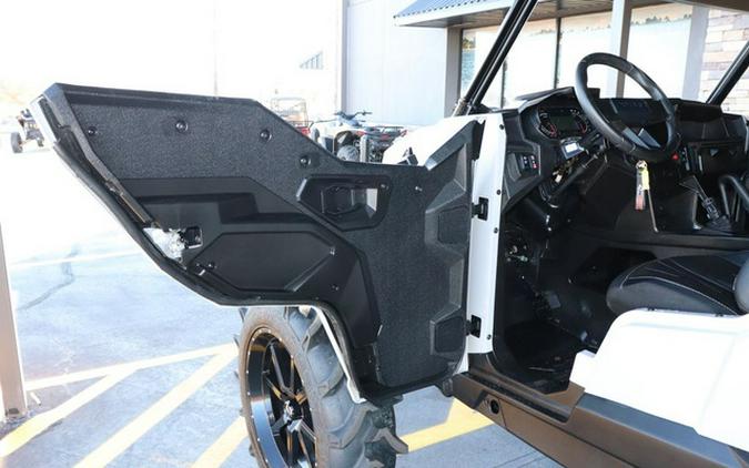 2024 Polaris GENERAL 1000 Sport Sport