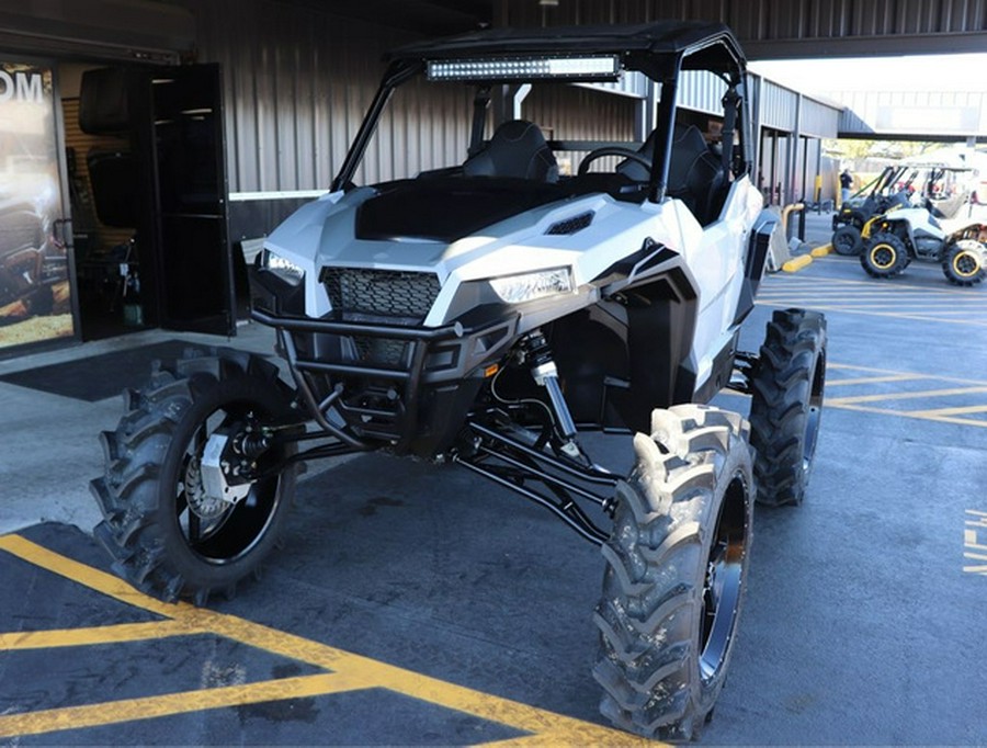 2024 Polaris GENERAL 1000 Sport Sport