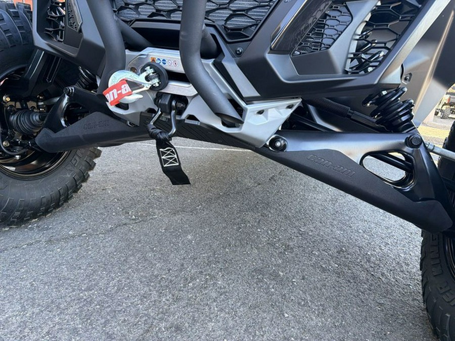 2026 Can-Am Maverick R MAX X Rc With Smart-Shox