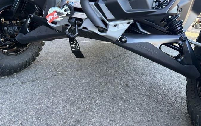 2026 Can-Am Maverick R MAX X Rc With Smart-Shox