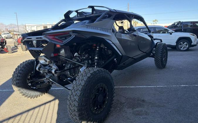 2026 Can-Am Maverick R MAX X Rc With Smart-Shox
