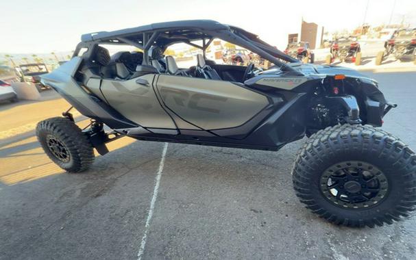 2026 Can-Am Maverick R MAX X Rc With Smart-Shox