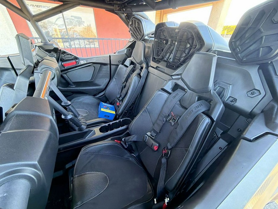 2026 Can-Am Maverick R MAX X Rc With Smart-Shox