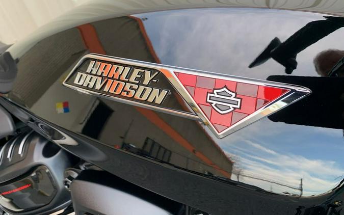2026 Harley-Davidson® RH1250S - Sportster® S