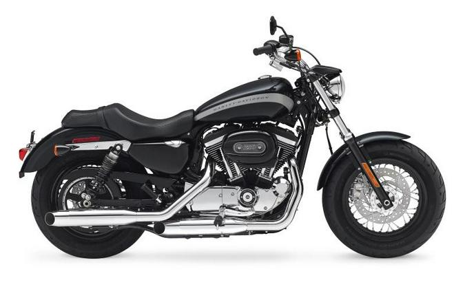 2018 Harley-Davidson® XL1200C - Sportster® 1200 Custom