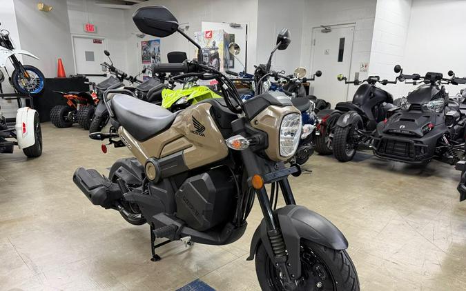 2023 Honda Navi Base