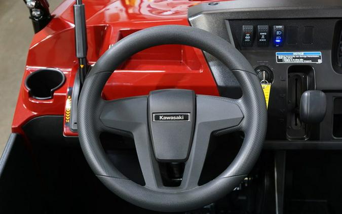 2026 Kawasaki Mule PRO-FX 820 EPS