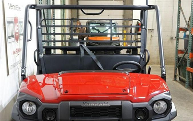 2026 Kawasaki Mule PRO-FX 820 EPS