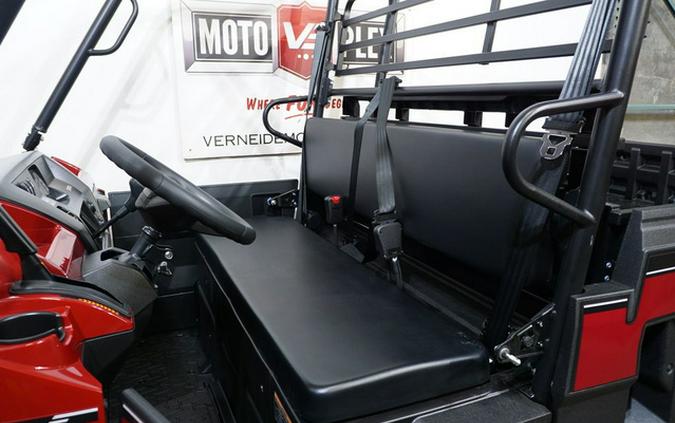 2026 Kawasaki Mule PRO-FX 820 EPS