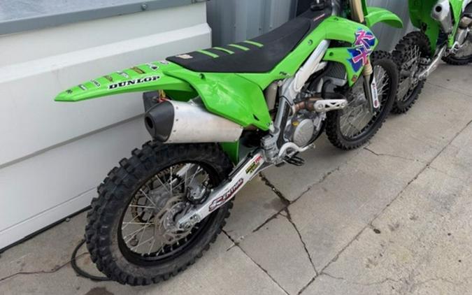 2023 Kawasaki KX 250X