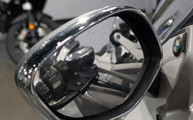 2015 BMW K 1600 GTL
