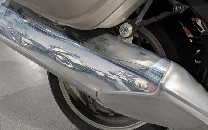 2015 BMW K 1600 GTL