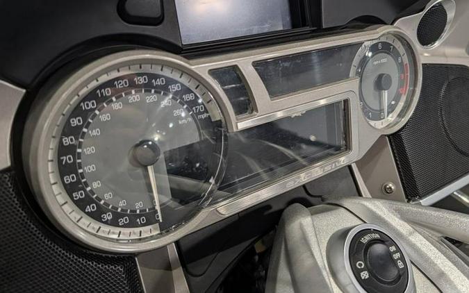 2015 BMW K 1600 GTL