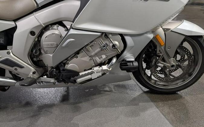 2015 BMW K 1600 GTL