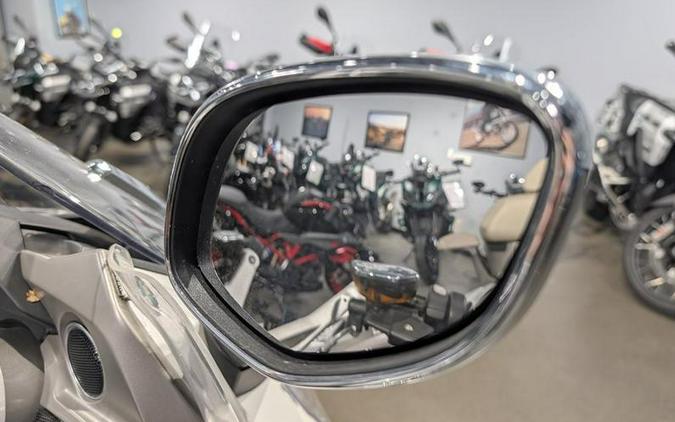 2015 BMW K 1600 GTL