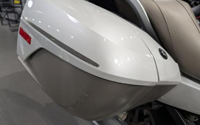 2015 BMW K 1600 GTL