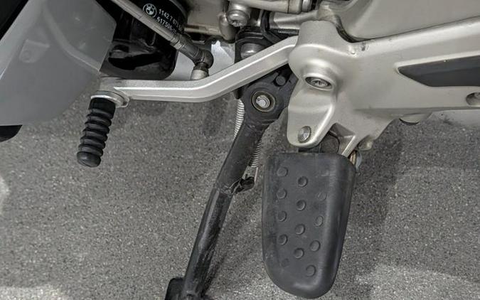 2015 BMW K 1600 GTL