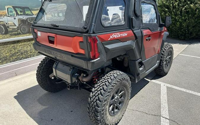 2024 Polaris Xpedition ADV Ultimate