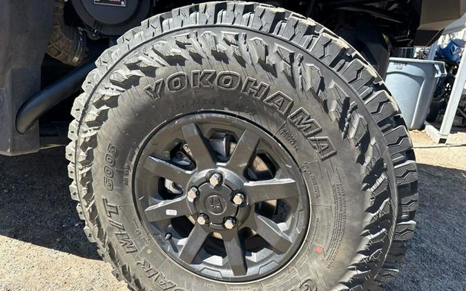 2024 Polaris Xpedition ADV Ultimate