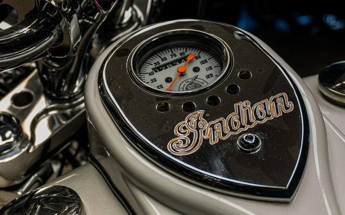 2001 Indian Scout