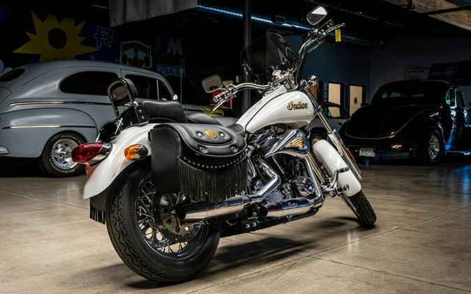 2001 Indian Scout