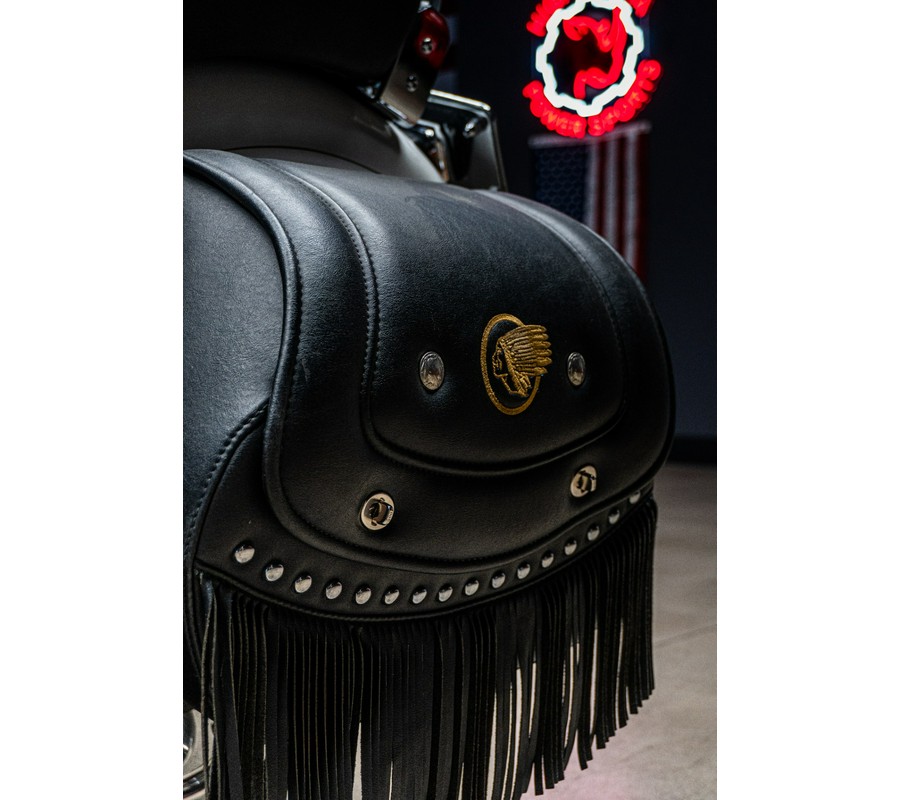 2001 Indian Scout