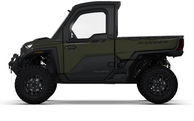 2026 Polaris Ranger XD 1500 Northstar Ultimate
