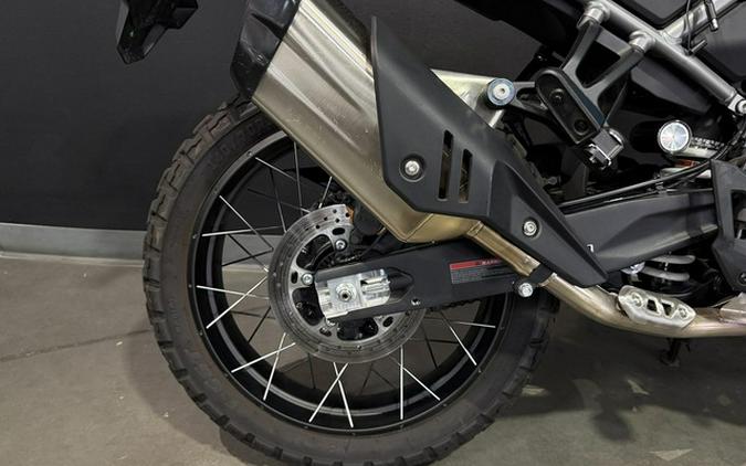 2026 CFMOTO IBEX 450