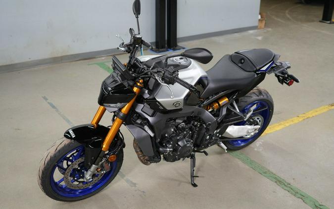 2026 Yamaha MT-09 SP