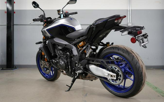 2026 Yamaha MT-09 SP
