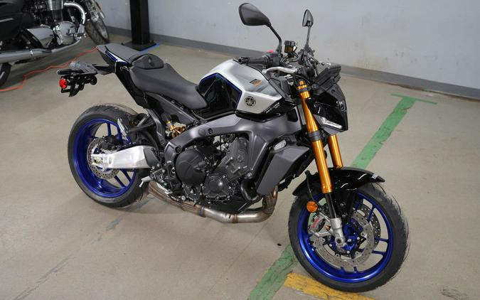 2026 Yamaha MT-09 SP